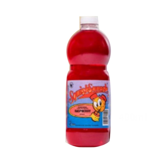 Picture of SQUISH SQUASH RASPBERRY 2L 