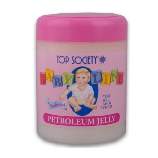Picture of BABY LINE PETROLEUM JELLY 500ml