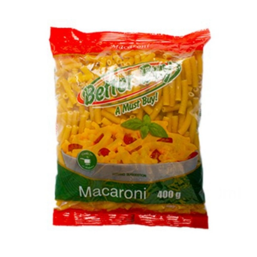 Picture of BETTER BUY MACARONI 400g 