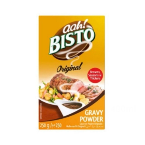 Picture of BISTO GRAVY POWDER ORIG 250g