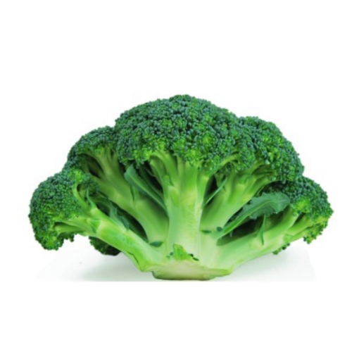 Picture of BROCOLLI HEAD