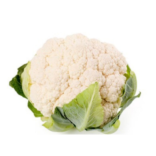 Picture of CAULIFLOWER HEAD