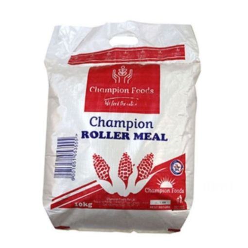 Picture of CHAMPION ROLLER MEAL 10KG