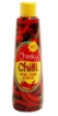 Picture of CHEEKY CHILLI HOT ORIGINAL PERI-PERI SAUCE 200ml