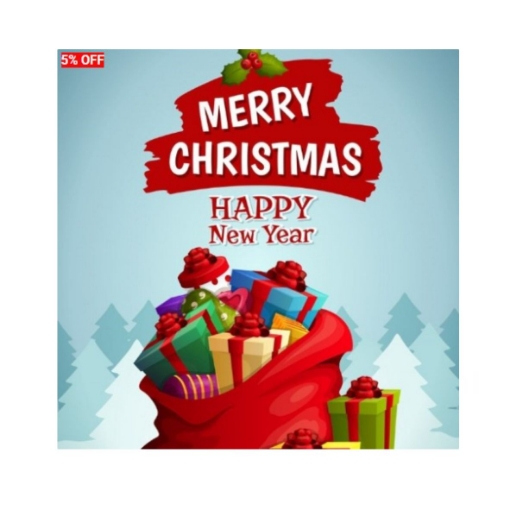 Picture of CHRISTMAS SUPER HAMPER