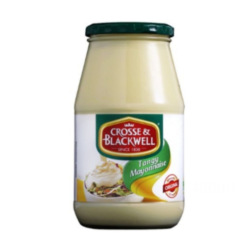 Picture of C&B MAYONNAISE TANGY 750g