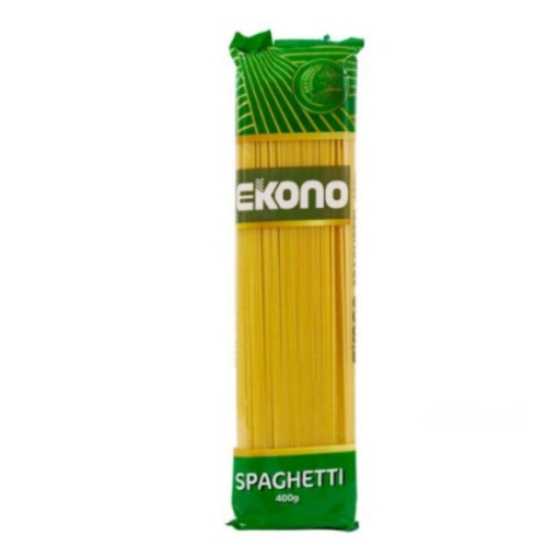 Picture of EKONO SPAGHETTI 400G