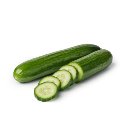 Picture of ENGLISH CUCUMBER