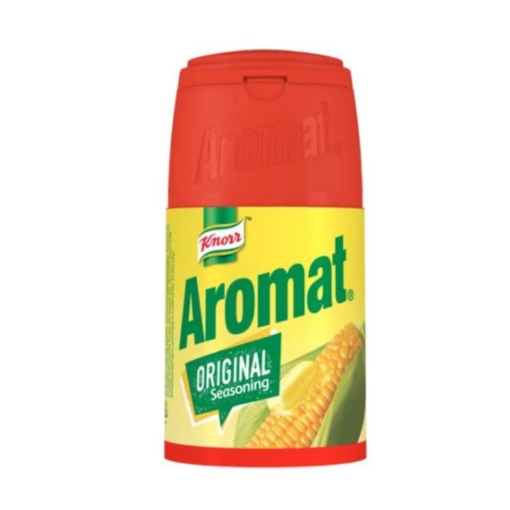 Picture of KNORR AROMAT ORIGINAL ALL PURPOSE SEASONING SHAKER 75g