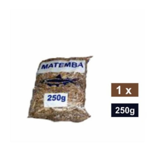 Picture of KAPENTA DRIED & SALTED 100g