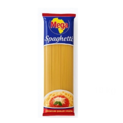 Picture of MEGA SPAGHETTI 20x400g 