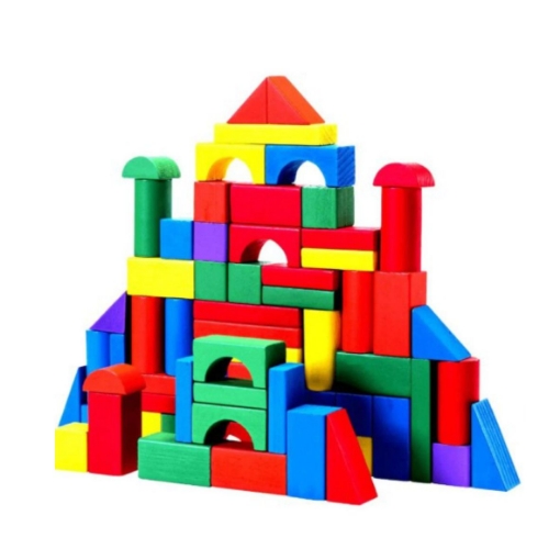 Picture of KID'S BUILDING BLOCKS