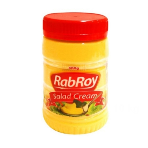 Picture of RABROY SALAD CREAM 400ML