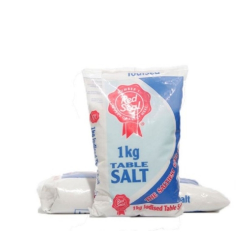 Picture of RED SEAL SALT 1kg