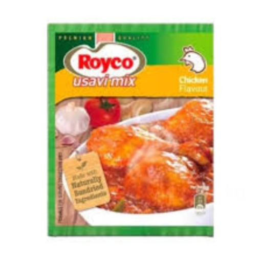 Picture of ROYCO USAVI MIX - CHICKEN 75g 