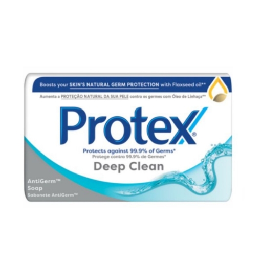 Picture of PROTEX SOAP BAR DEEP CLEAN 150g