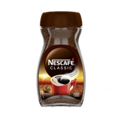 Picture of NESCAFÉ INSTANT COFFEE CLASSIC 200g