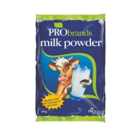 Picture of PROBRANDS MILK POWDER 400g