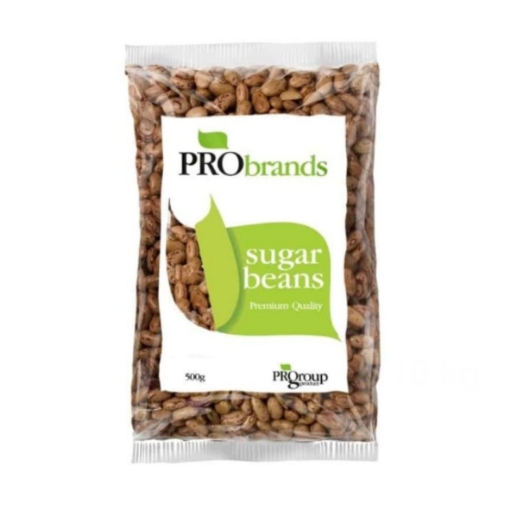 Picture of PROBRANDS SUGAR BEANS 500g