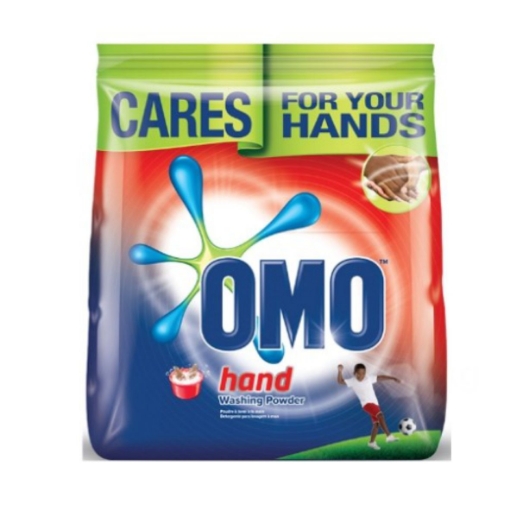 Picture of OMO HAND WASHING POWDER - REGULAR 1Kg