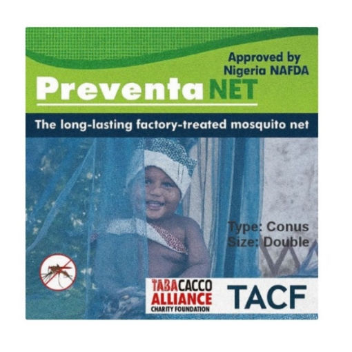 Picture of PREVENTA MOSQUITO NET 