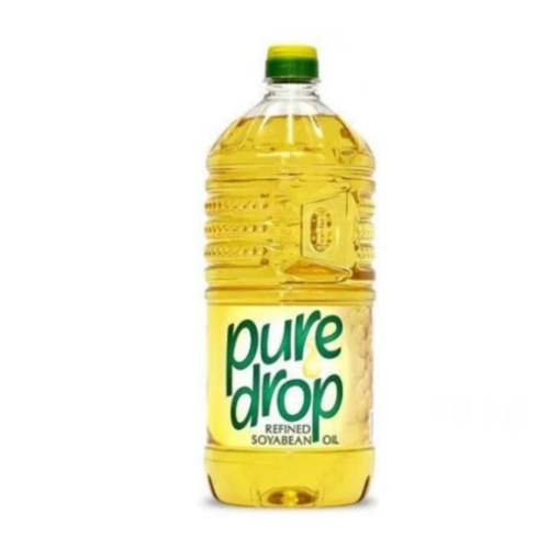 Picture of PUREDROP COOKING OIL 2L