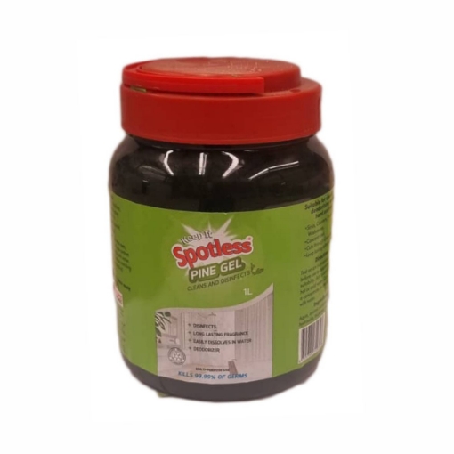 Picture of SPOTLESS PINE GEL 1L