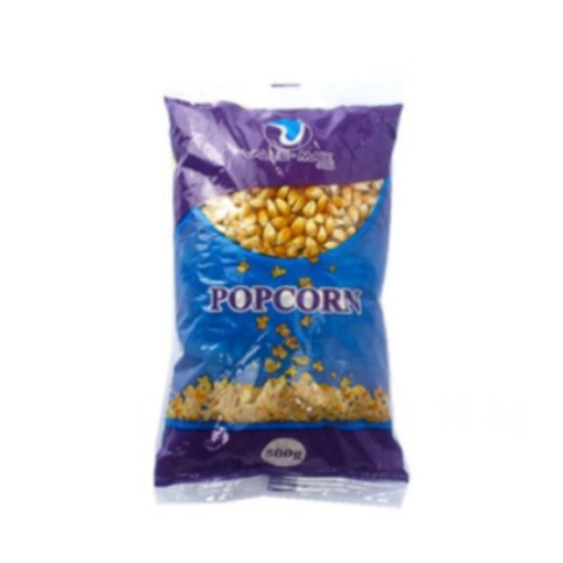 Picture of VALUE MAX POPCORN 500G
