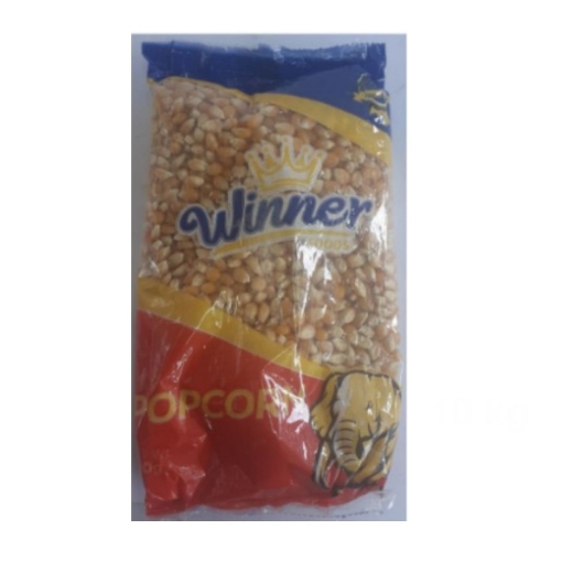 Picture of WINNER POPCORN 500G 