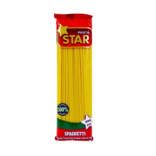 Picture of STAR SPAGHETTI 400G