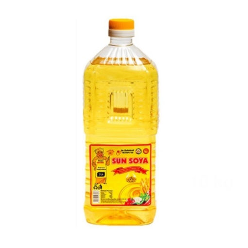 Picture of SUN SOYA COOKING OIL 2L