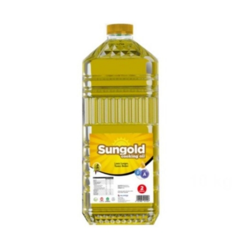 Picture of SUNGOLD COOKING OIL 2L 