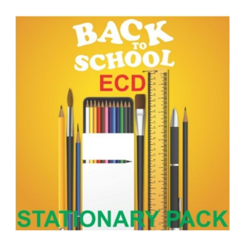 Picture of STATIONARY VALUE PACK - ECD