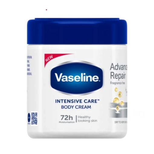 Picture of VASELINE ADVANCED REPAIR BODY CREAM 400ML