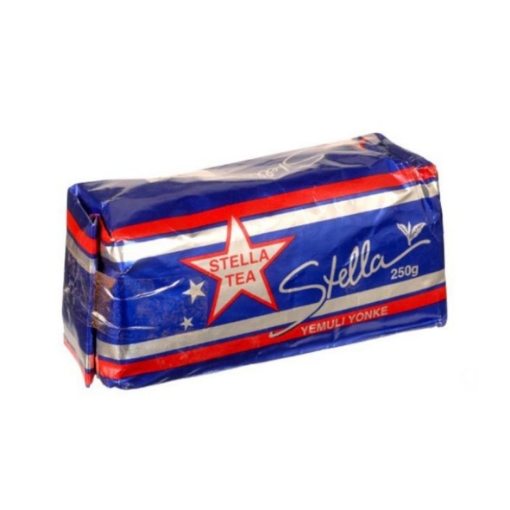 Picture of TANGANDA STELLA LOOSE TEA LEAVES 250G