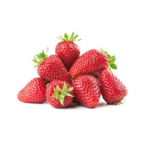 Picture of STRAWBERRIES 250G