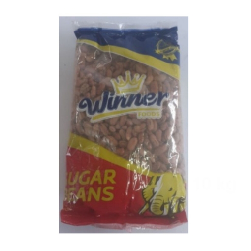 Picture of WINNER SUGAR BEANS 500G