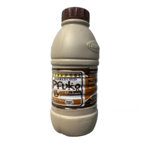 Picture of DAIRIBOAD PFUKO MAHEWU TRADITIONAL 12x500ML