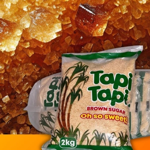 Picture of TAPI TAPI BROWN SUGAR 2KG