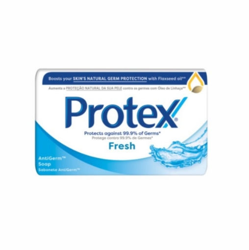 Picture of PROTEX SOAP BAR FRESH 1x150g