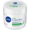 Picture of NIVEA  ALOE & HYDRATION BODY CREAM 400ml  