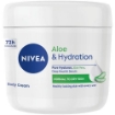 Picture of NIVEA  ALOE & HYDRATION BODY CREAM 400ml  